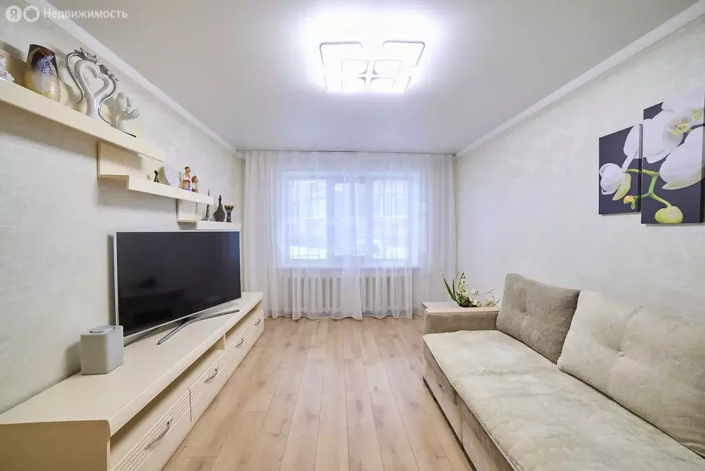 2-комнатная квартира: Стерлитамак, микрорайон Солнечный, Юрматинская ... - Фото 2