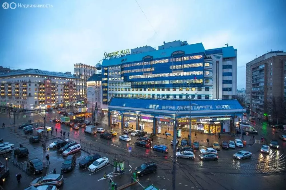 Офис (357 м) - Фото 2