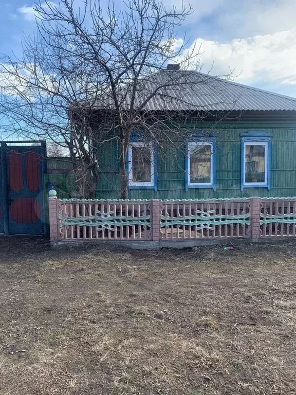 Дом 63 м на участке 9,5 сот. - Фото 0