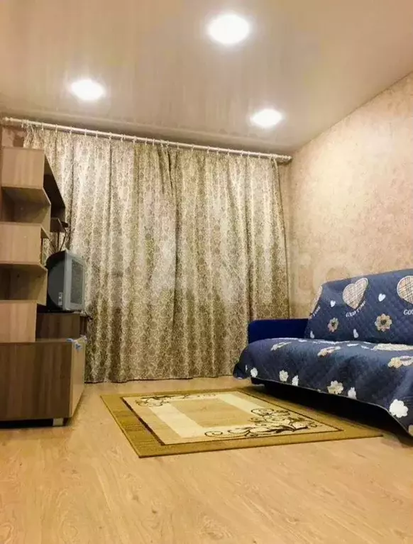 2-к. квартира, 53 м, 3/5 эт. - Фото 1