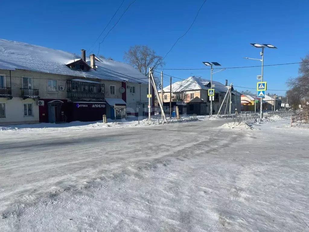 Торговая площадь в Еврейская автономная область, Смидовичский район, ... - Фото 2