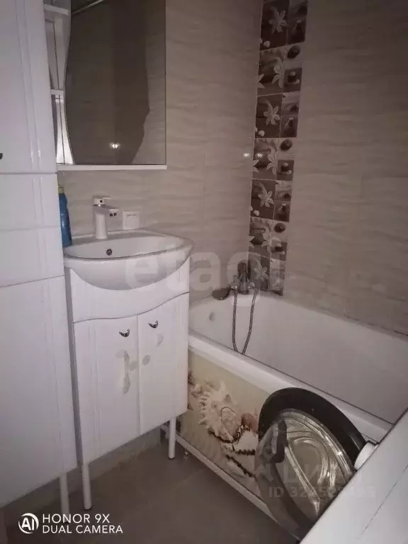 1-к кв. Ульяновская область, Ульяновск просп. Маршала Устинова, 2/30 ... - Фото 1