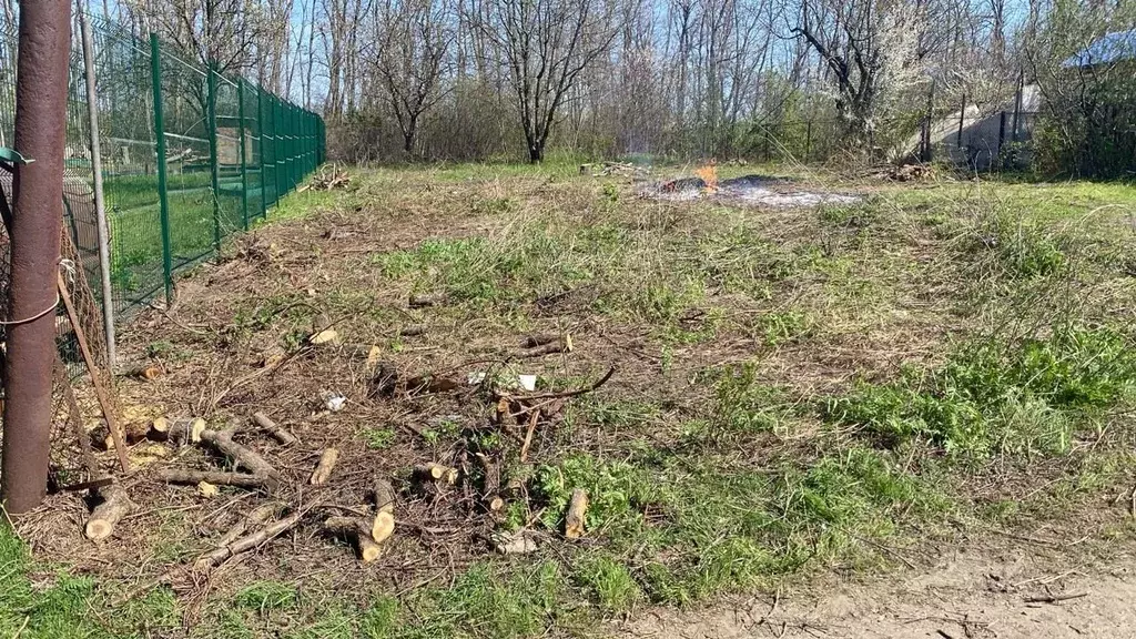 Участок в Ростовская область, Аксайский район, Рассветовское с/пос, ... - Фото 1