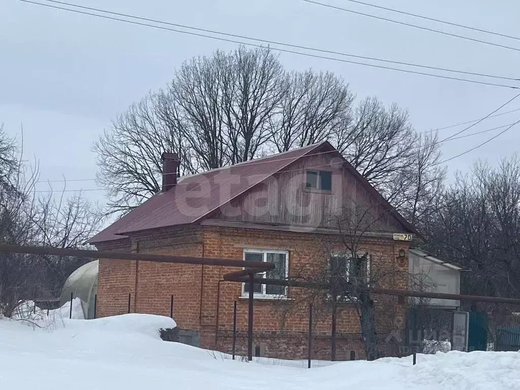 Дом в Тульская область, Тула Щекинское ш., 70 (105 м) - Фото 2