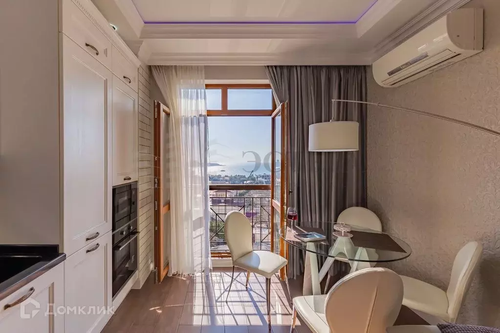 Продаётся 1-к квартира, 62.3 м - Фото 0