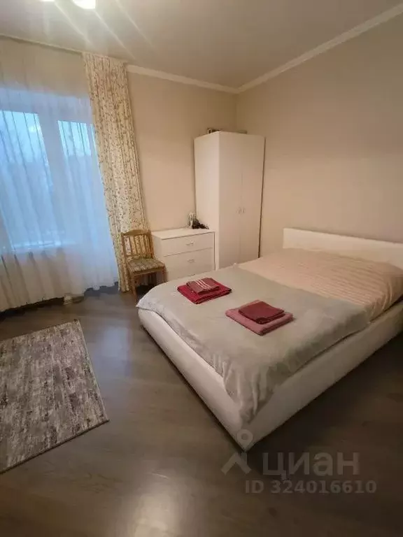 1-к кв. Москва Ленинский просп., 43К11 (30.0 м) - Фото 1