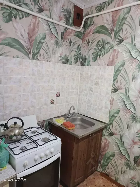 1-к кв. Башкортостан, Стерлитамак ул. Николаева, 6 (34.0 м) - Фото 1