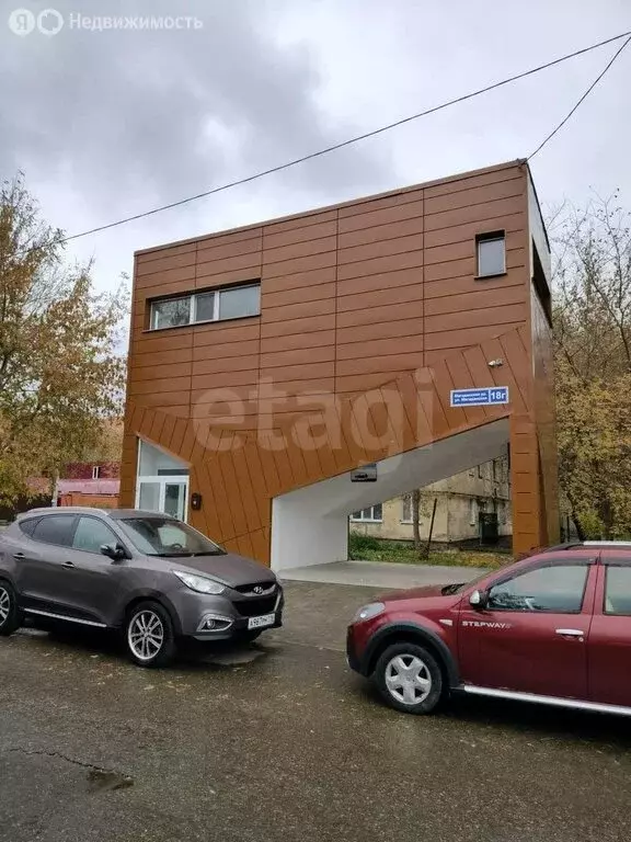 Помещение свободного назначения (44 м) - Фото 0