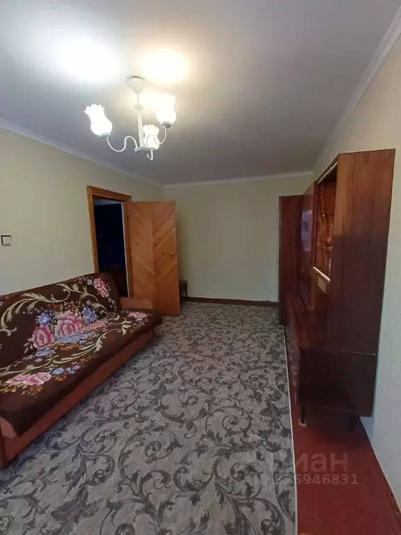 1-к кв. Тверская область, Тверь ул. Фадеева, 37 (31.0 м) - Фото 2