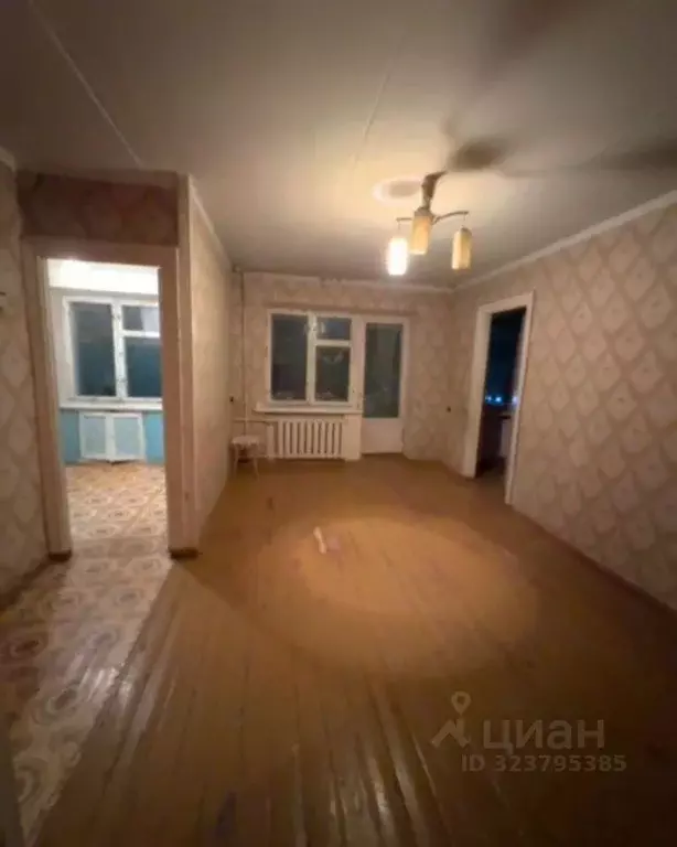 2-к кв. Московская область, Люберцы городской округ, Томилино пгт ул. ... - Фото 2