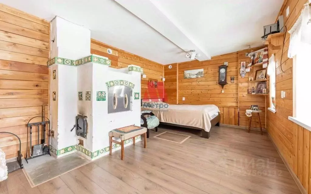 Дом в Ярославская область, Ярославль пос. Тверицы, ул. Союзная, 61 (70 ... - Фото 1