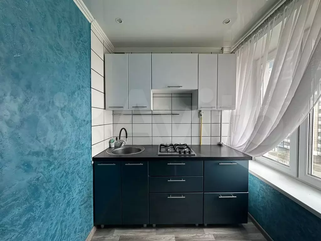 2-к. квартира, 45 м, 7/9 эт. - Фото 0
