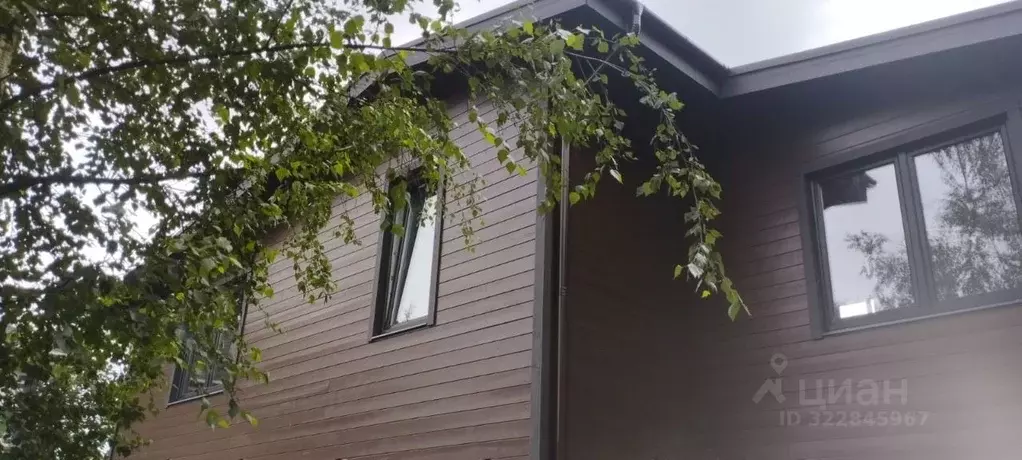 2-к кв. Московская область, Одинцовский городской округ, ... - Фото 1