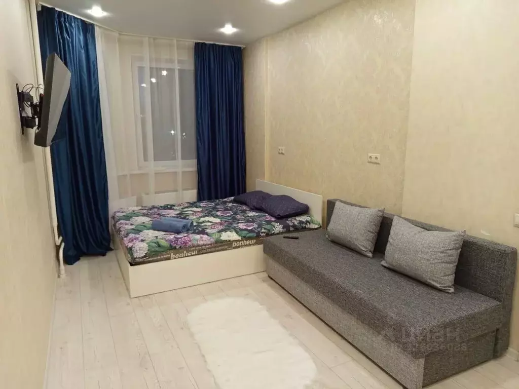 1-к кв. Московская область, Раменское Северное ш., 20 (38.0 м) - Фото 1