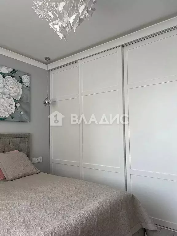 Продаётся 2-к квартира, 70 м - Фото 1