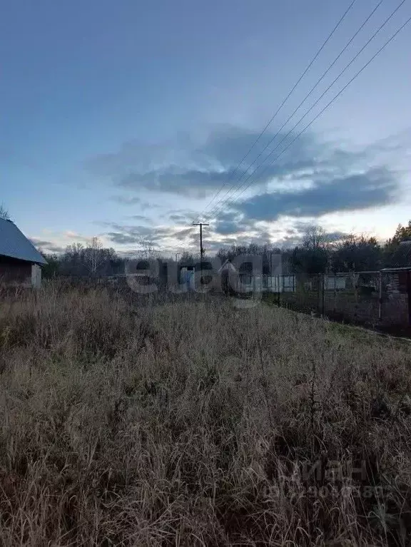 Участок в Башкортостан, Иглинский район, Балтийский сельсовет, ... - Фото 0