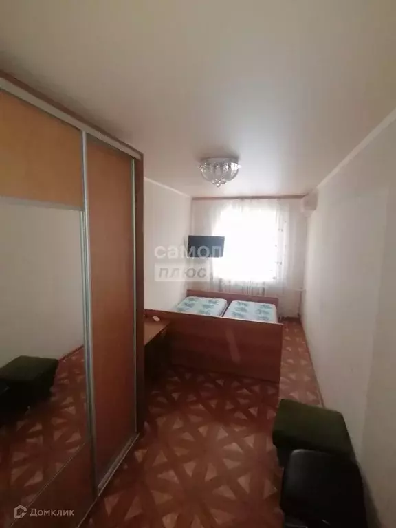 Продаётся 3-к квартира, 56 м - Фото 1