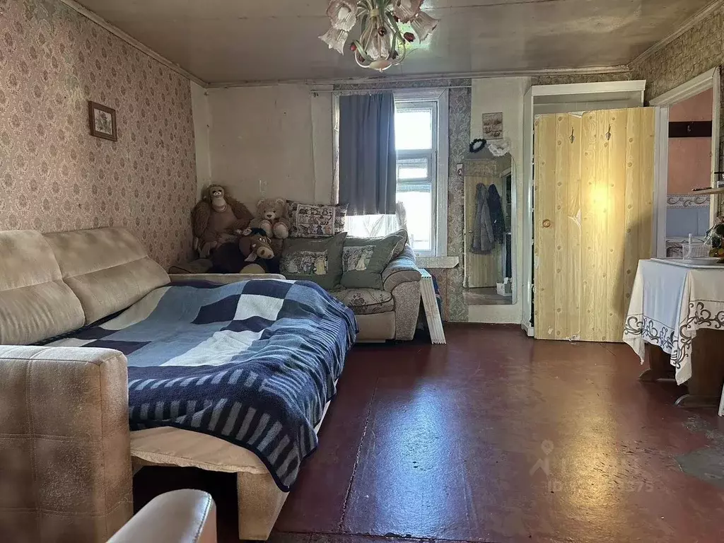 Дом в Ленинградская область, Гатчинский муниципальный округ, пос. ... - Фото 2