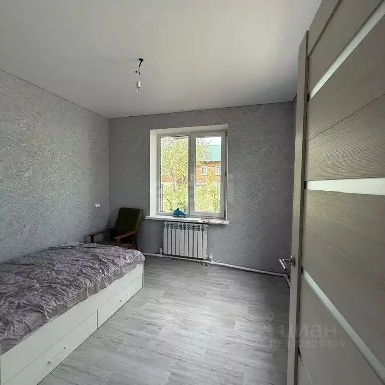 Дом в Тульская область, Тула городской округ, Плеханово рп ул. Ленина, ... - Фото 1