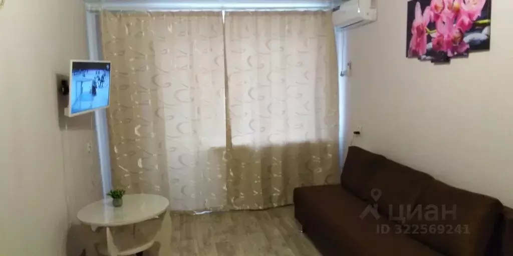 1-к кв. Приморский край, Спасск-Дальний Парковая ул., 31 (31.0 м) - Фото 2