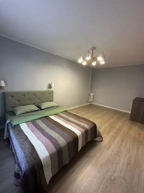 2-к кв. Приморский край, Владивосток Комсомольская ул., 27В (50.0 м) - Фото 0