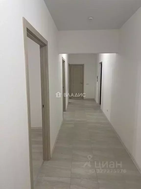 3-к кв. Москва ул. Маршала Еременко, 5к1 (74.1 м) - Фото 2