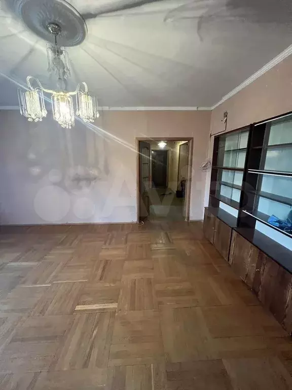 3-к. квартира, 85 м, 5/9 эт. - Фото 1