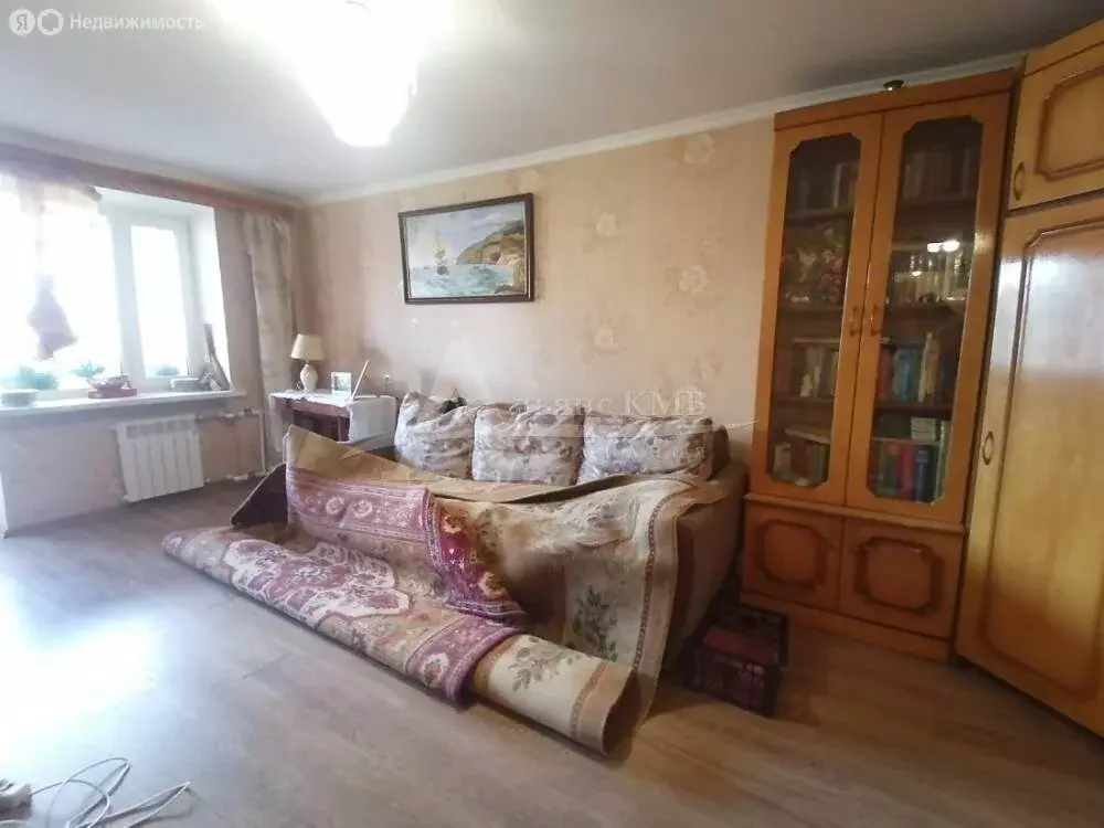 2-комнатная квартира: Кисловодск, Красивая улица, 7 (60 м) - Фото 1