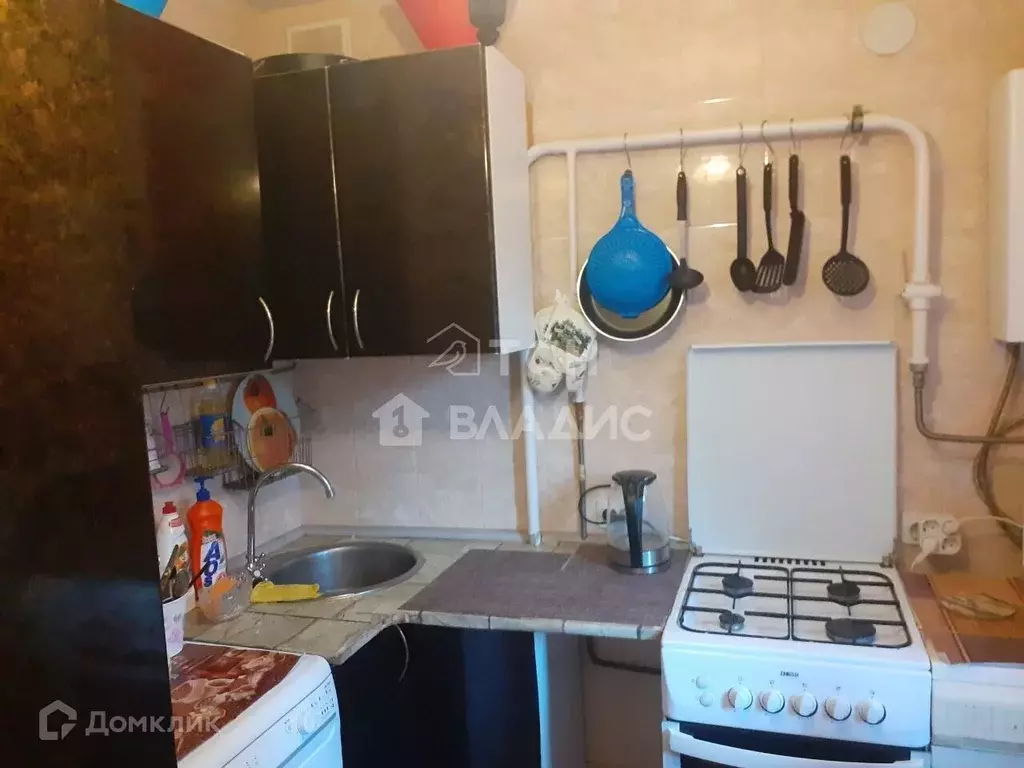 Продаётся 2-к квартира, 44.5 м - Фото 1