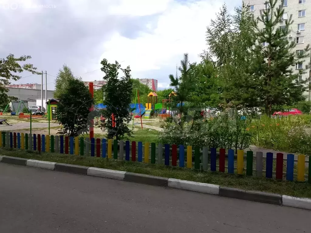 2-комнатная квартира: Курган, Солнечный бульвар, 6 (49.7 м) - Фото 1
