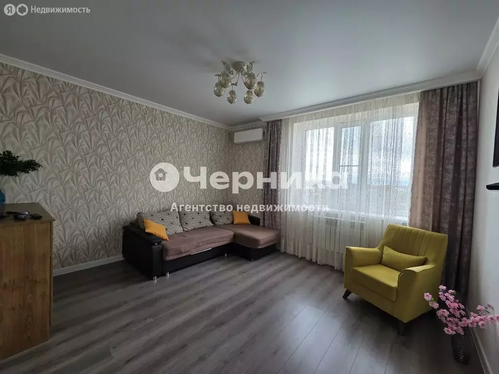 2-комнатная квартира: Ессентуки, улица Орджоникидзе, 88к3 (50 м) - Фото 2