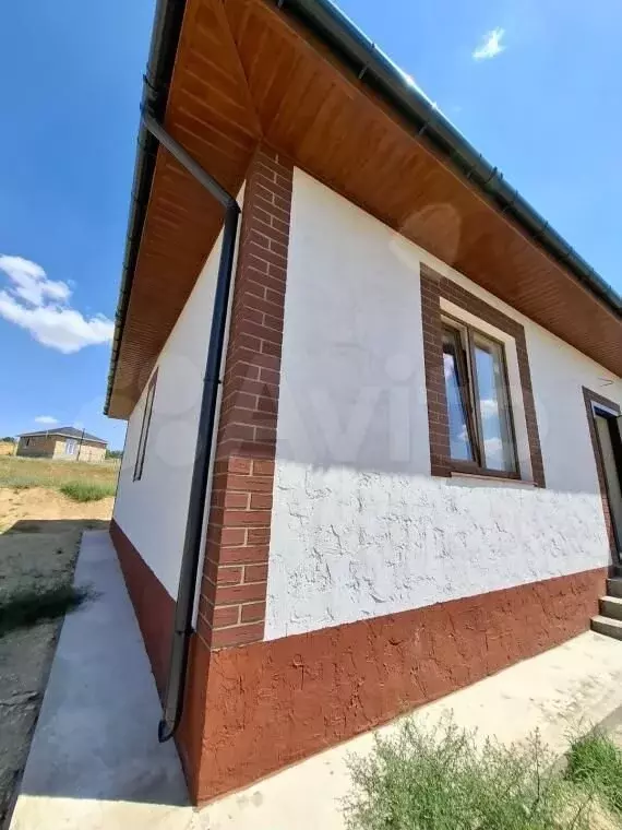 Дом 94 м на участке 6 сот. - Фото 0