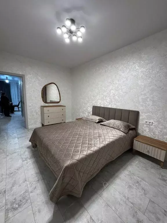 2-к кв. Крым, Симферополь пер. Мраморный, 36 (65.0 м) - Фото 2