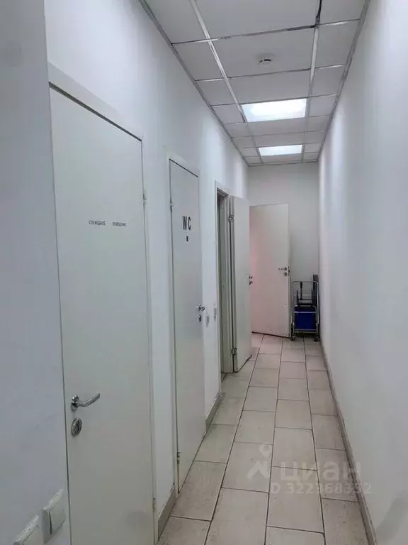 Офис в Московская область, Красногорск городской округ, Путилково пгт, ... - Фото 1