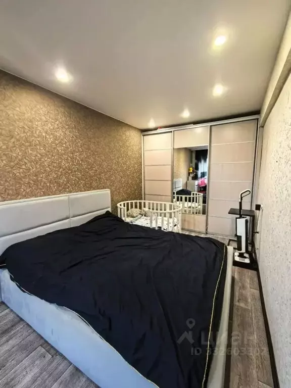 2-к кв. Иркутская область, Ангарск 177-й кв-л, 7 (45.0 м) - Фото 1