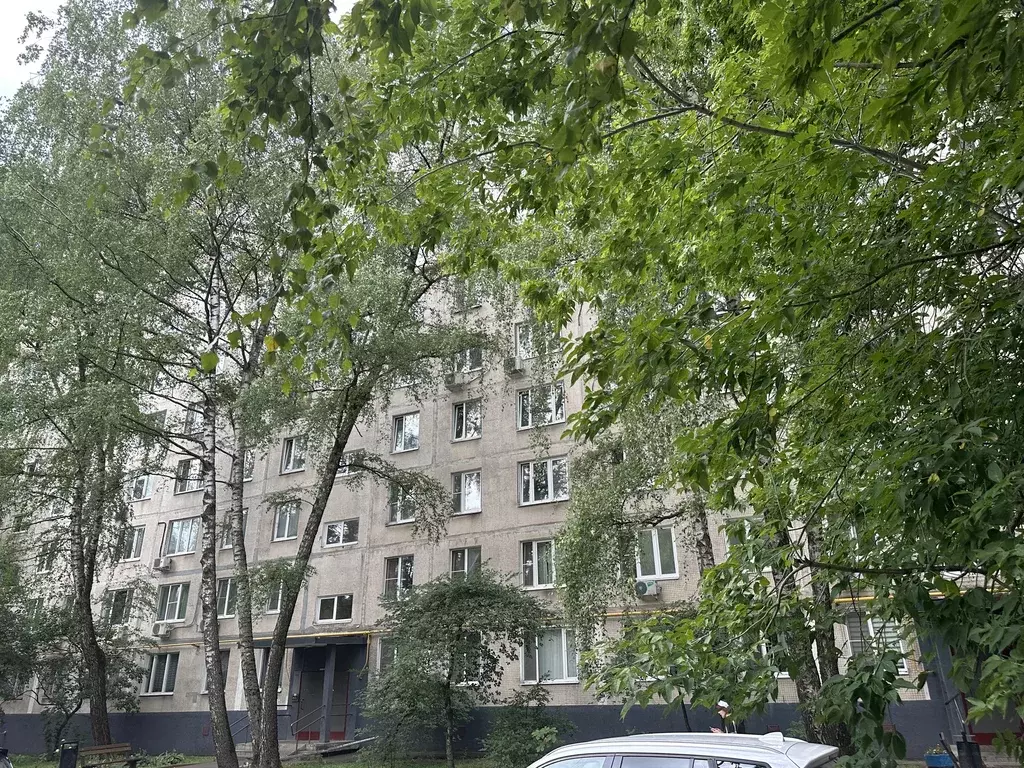 Продаётся квартира-студия, 19.1 м - Фото 1