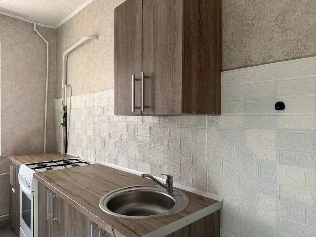 2-к кв. Калининградская область, Калининград Московский просп. (59.5 ... - Фото 2