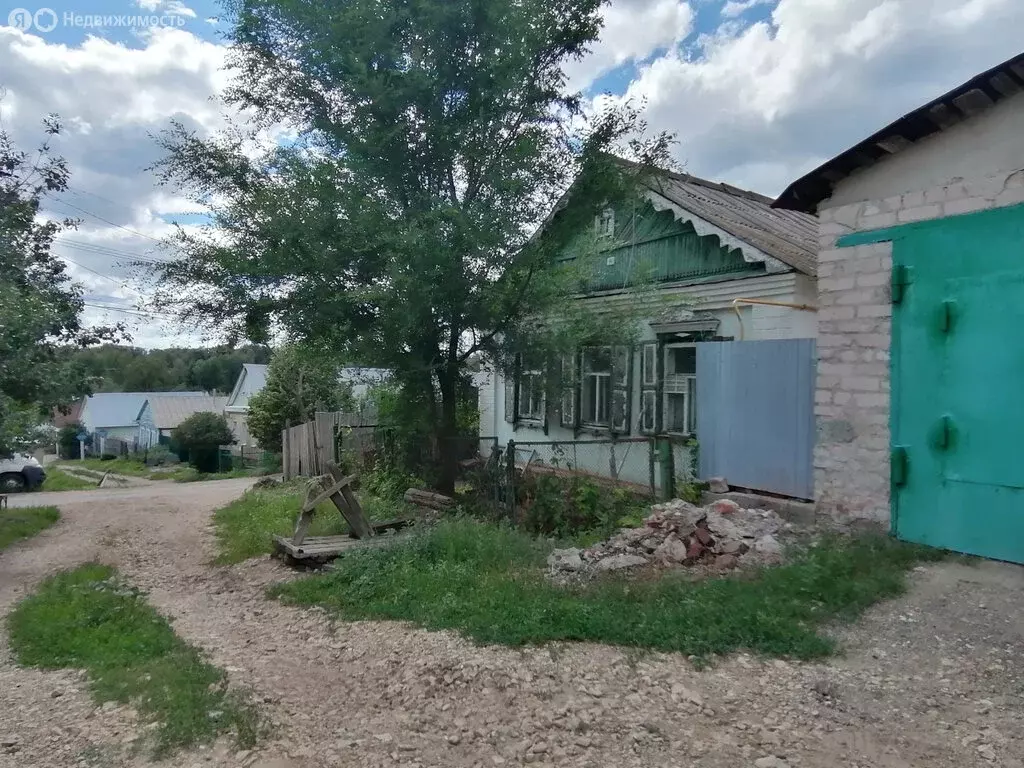 Дом в Оренбург, Домбаровская улица, 28 (52.1 м) - Фото 1