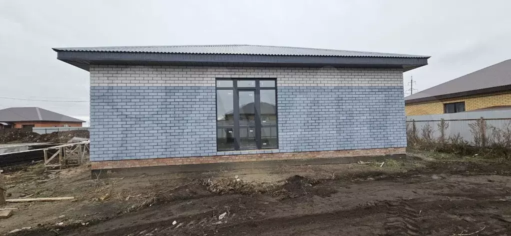 Дом 120 м на участке 15 сот. - Фото 1