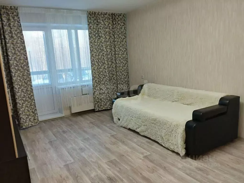 3-к кв. Томская область, Северск Солнечная ул., 4 (78.9 м) - Фото 2