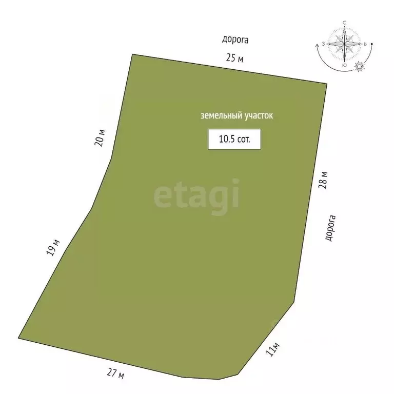 Дом в Саха (Якутия), Мегино-Кангаласский улус, Нижний Бестях пгт ул. ... - Фото 2