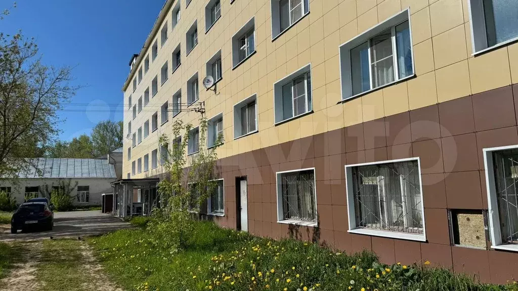 Продам помещение свободного назначения, 79.8 м - Фото 1