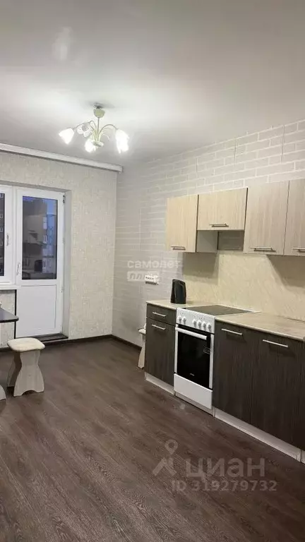 1-к кв. Иркутская область, Иркутск ул. Баумана, 235 (43.0 м) - Фото 0