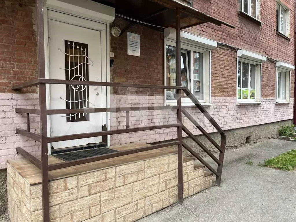 2-к. квартира, 75 м, 1/5 эт. - Фото 0