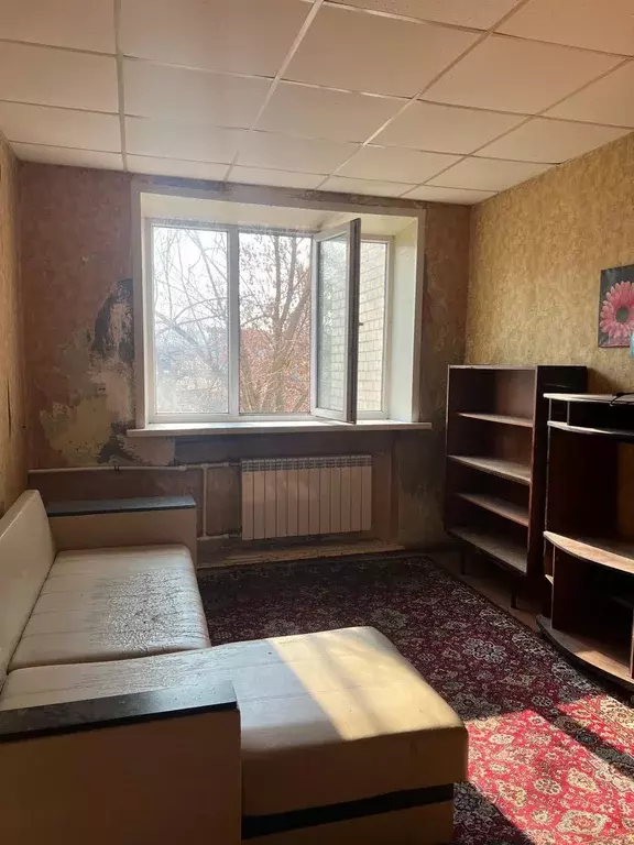 Продаётся 1-к квартира, 30 м - Фото 1
