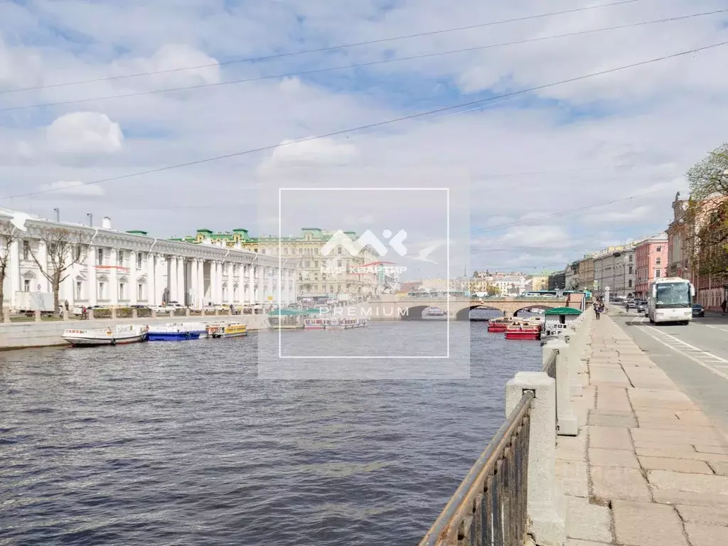 2-к кв. Санкт-Петербург ул. Рубинштейна, 9/3литА (52.3 м) - Фото 0