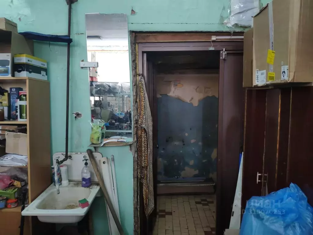 Помещение свободного назначения в Рязанская область, Рязань ул. ... - Фото 0