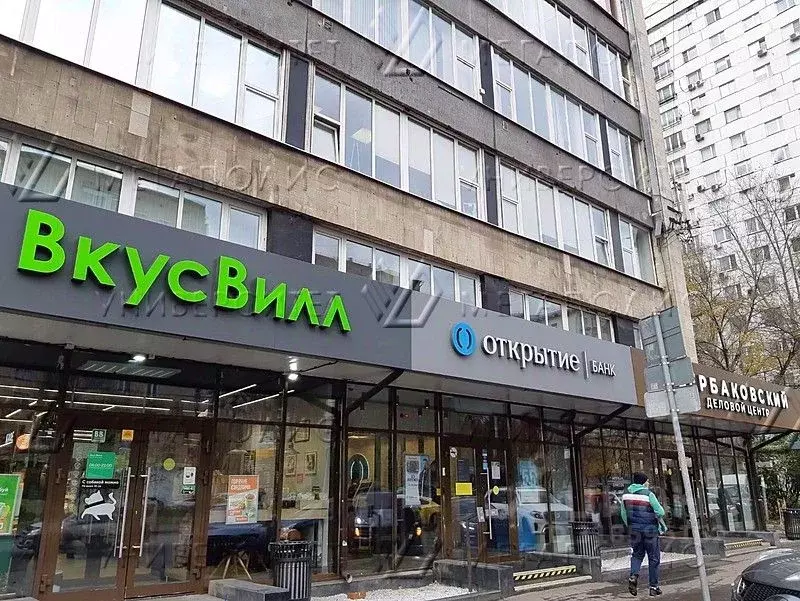 Помещение свободного назначения в Москва Щербаковская ул., 3 (245 м) - Фото 1