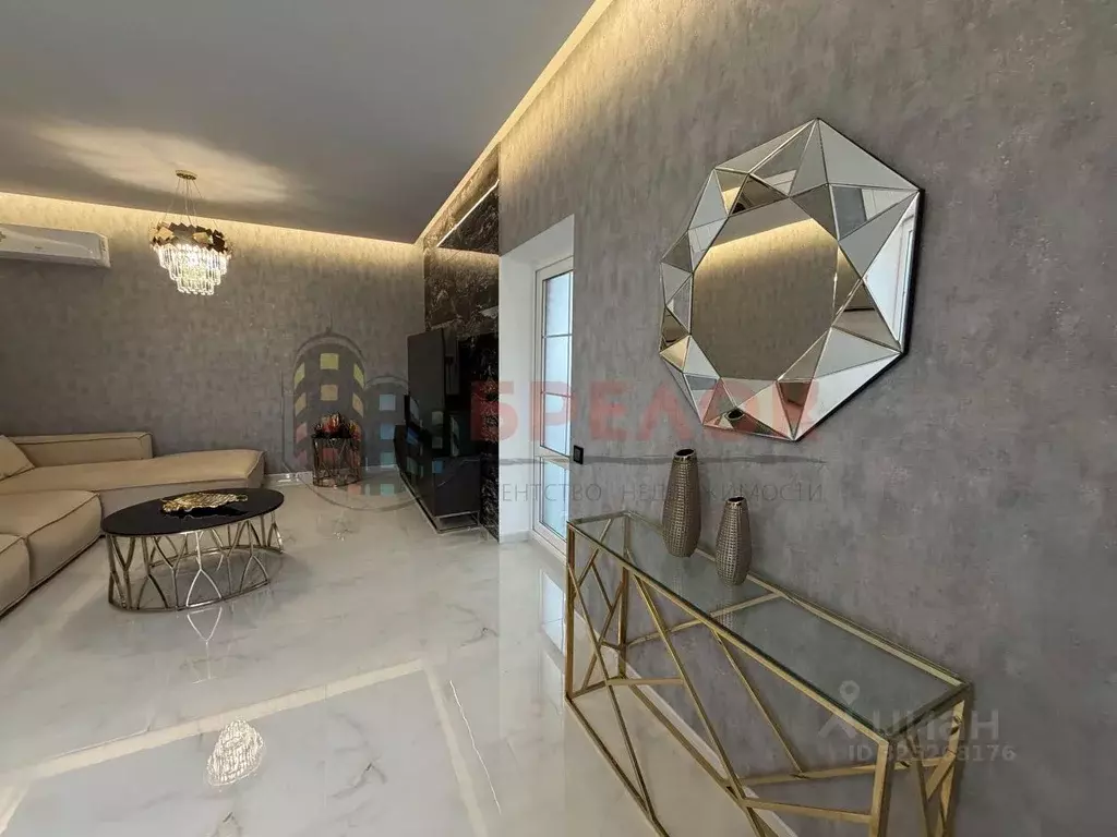 Дом в Ростовская область, Ростов-на-Дону пер. Красной Звезды, 21А (140 ... - Фото 2