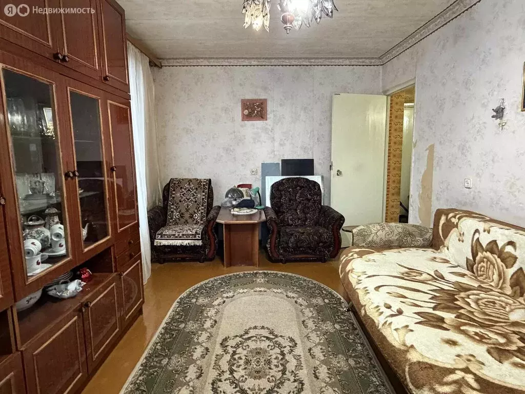 3-комнатная квартира: Полевской, микрорайон Ялунина, 14 (57 м) - Фото 2